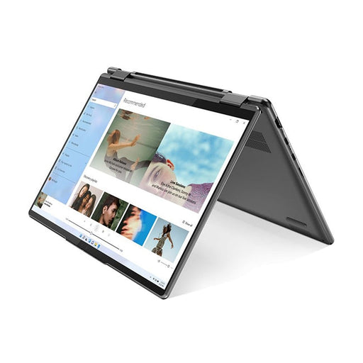 Лаптоп LENOVO Yoga 7 Intel Core i7 - 1360P 14inch