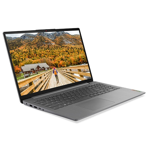 Лаптоп LENOVO IdeaPad 3 UltraSlim Intel Core i3