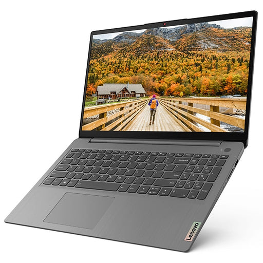 Лаптоп LENOVO IdeaPad 3 UltraSlim Intel Core i3