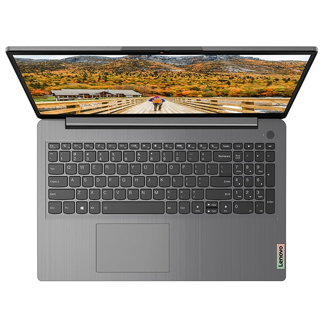 Лаптоп LENOVO IdeaPad 3 UltraSlim Intel Core i3