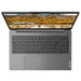 Лаптоп LENOVO IdeaPad 3 UltraSlim Intel Core i3