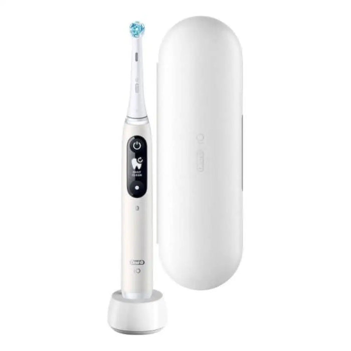 Oral-B Electric Toothbrush iO Series 6 with Travel Case