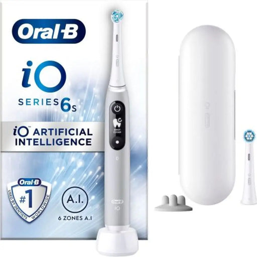 Oral-B Electric Toothbrush iO Series 6s