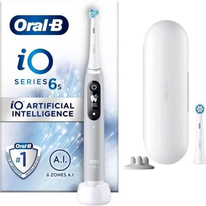 Oral-B Electric Toothbrush iO Series 6s