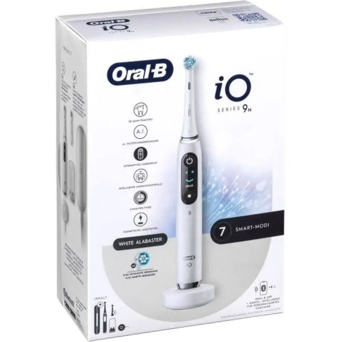 Oral-B Electric Toothbrush iO Series 9N