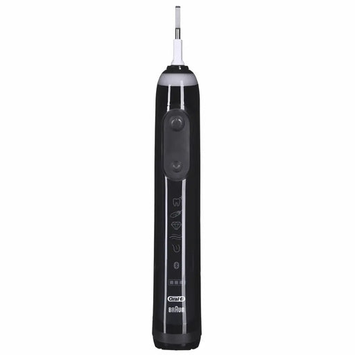 Oral-B Genius X Осцилираща четка за зъби за възрастни черна