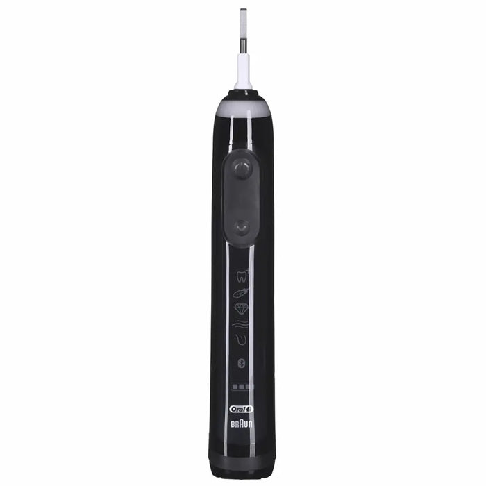 Oral-B Genius X Осцилираща четка за зъби за възрастни черна