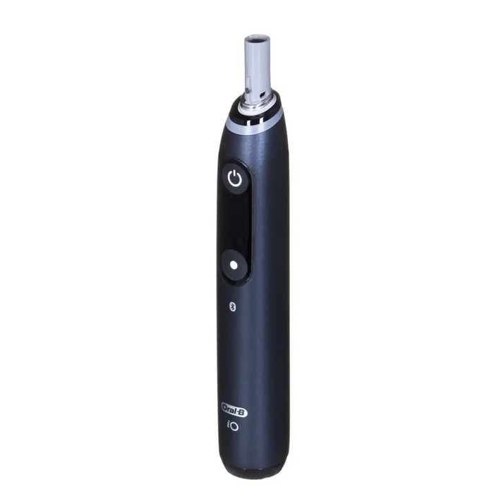 Oral-B iO iO7 Въртяща се четка за зъби за възрастни Blue