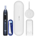Oral-B iO iO7 Въртяща се четка за зъби за възрастни Blue