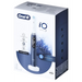 Oral-B iO iO7 Въртяща се четка за зъби за възрастни Blue