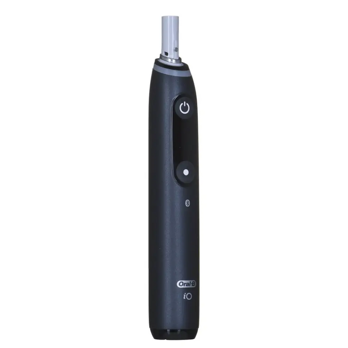 Oral-B iO iO7 Въртяща се четка за зъби за възрастни Blue