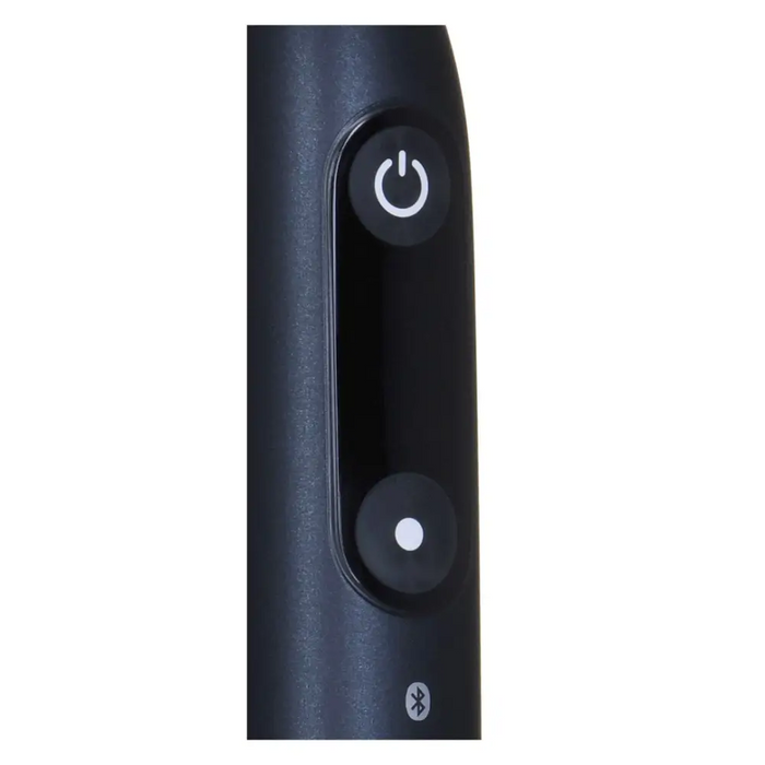 Oral-B iO iO7 Въртяща се четка за зъби за възрастни Blue