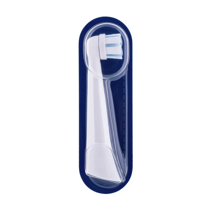 Oral-B iO SERIE 2 Night Black + Forest Green