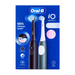 Oral-B iO SERIE 2 Night Black + Forest Green