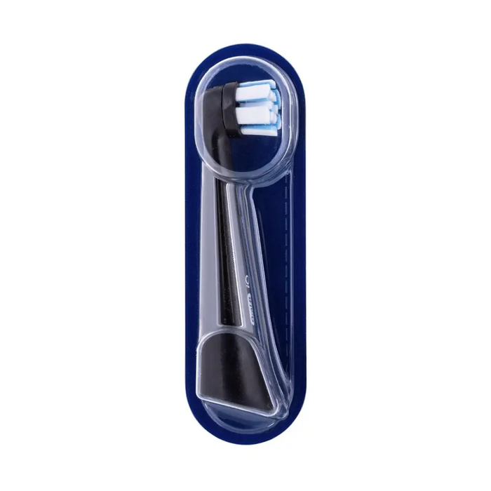 Oral-B iO SERIE 2 Night Black + Forest Green