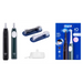 Oral-B iO SERIE 2 Night Black + Forest Green