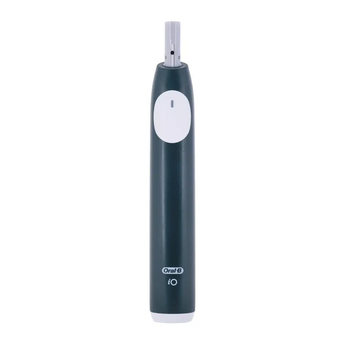 Oral-B iO SERIE 2 Night Black + Forest Green