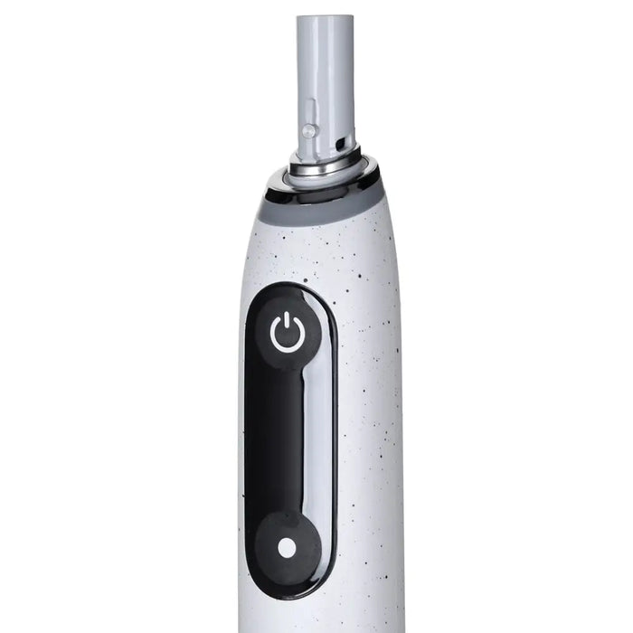ORAL-B iO Series 10 Stardust White Електрическа четка