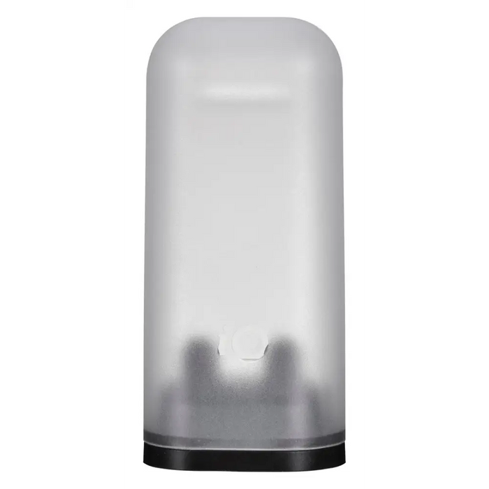 Oral-B iO Series 6 Въртяща се четка за зъби Черна