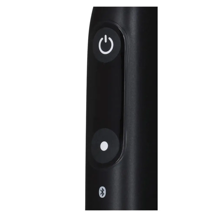 Oral-B iO Series 6 Въртяща се четка за зъби Черна