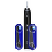 Oral-B iO Series 6 Въртяща се четка за зъби Черна