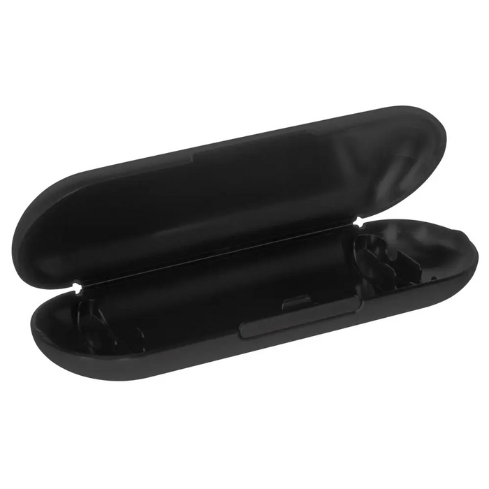 Oral-B iO Series 6 Въртяща се четка за зъби Черна