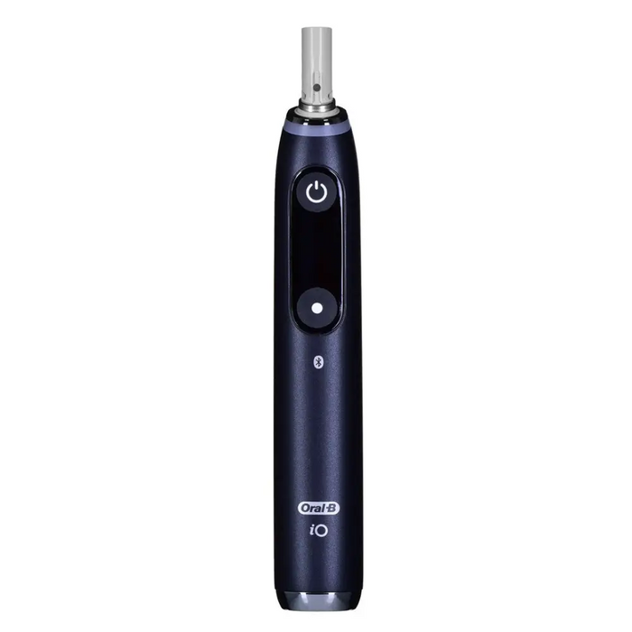 Oral-B iO Series 9N Adult Vibrating toothbrush Black