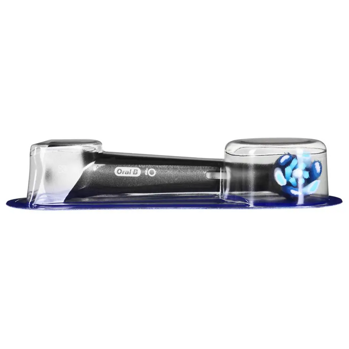 Oral-B iO Series 9N Adult Vibrating toothbrush Black