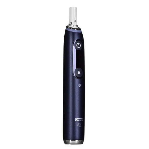 Oral-B iO Series 9N Adult Vibrating toothbrush Black