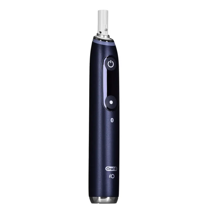 Oral-B iO Series 9N Adult Vibrating toothbrush Black