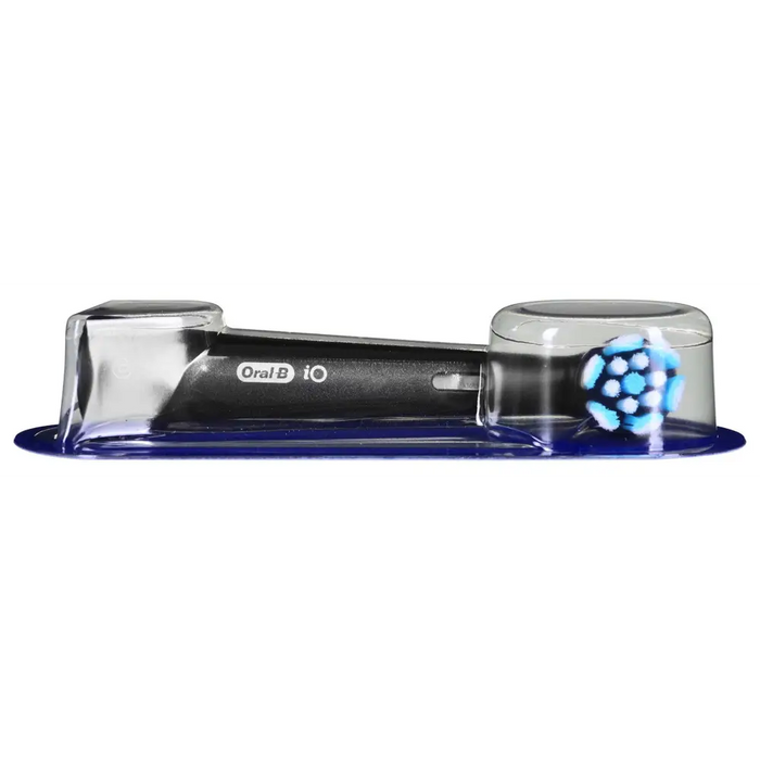 Oral-B iO Series 9N Adult Vibrating toothbrush Black