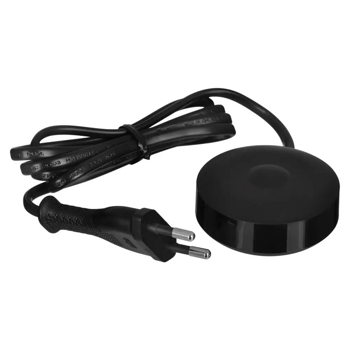 Oral-B iO Series 9N Adult Vibrating toothbrush Black