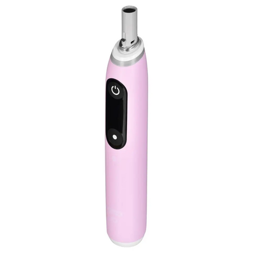 Oral-B iO6 Pink electric toothbrush