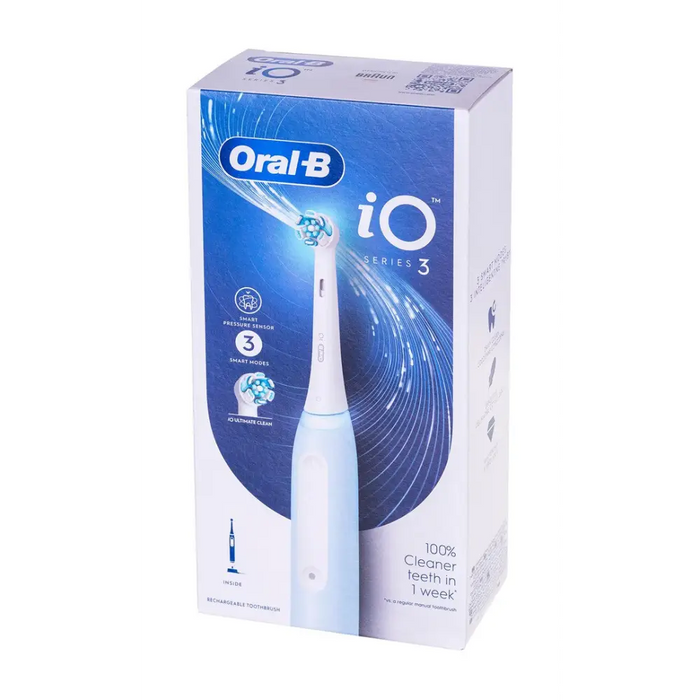 Oral-B IOSERIES3ICE електрическа четка за зъби за възрастни