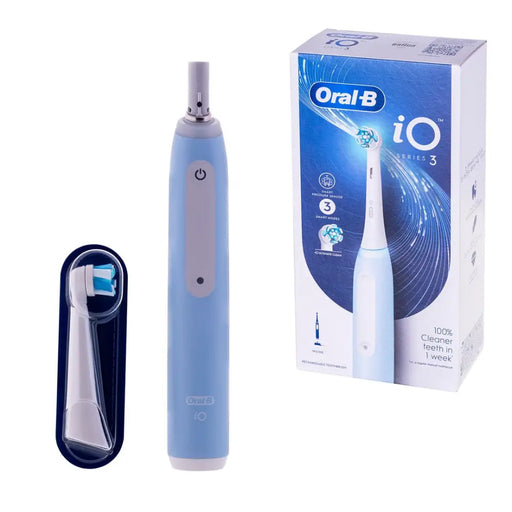 Oral-B IOSERIES3ICE електрическа четка за зъби за възрастни