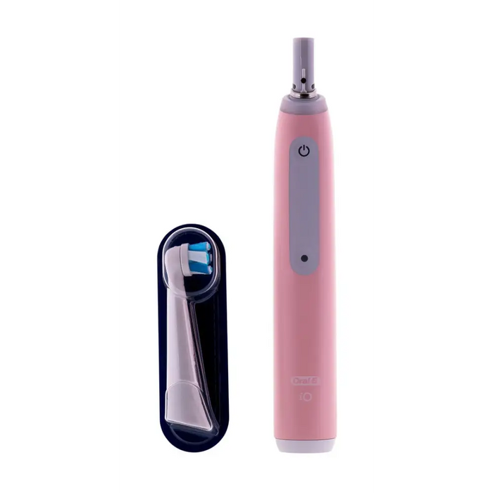 Oral-B IOSERIES3ICE ротационно-пулсираща електрическа четка