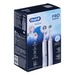 Oral-B Pro 3 3000 White + Oral-B Junior Frozen