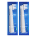 Oral-B Pro 3 3000 White + Oral-B Junior Frozen