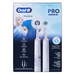 Oral-B Pro 3 3000 White + Oral-B Junior Frozen