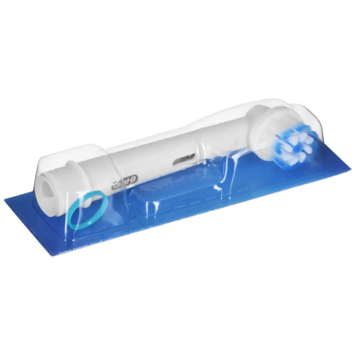Oral-B Pro 3 3000 White + Oral-B Junior Frozen