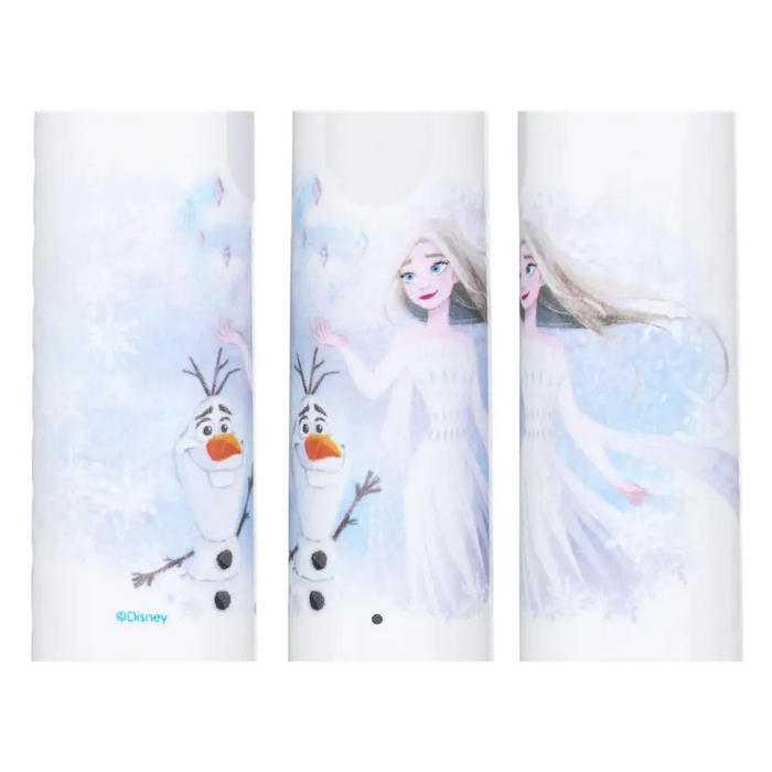 Oral-B Pro 3 3000 White + Oral-B Junior Frozen