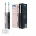 Oral-B Pulsonic SlimLuxe 4900 електрическа четка за зъби