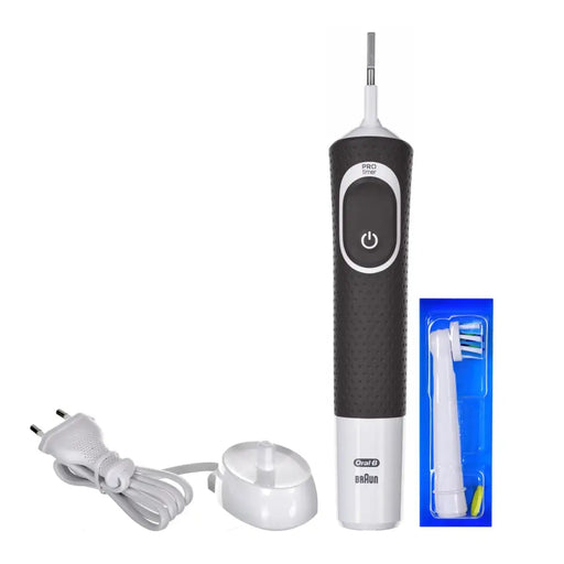 Oral-B Vitality 100 Cross Action Въртяща се осцилираща