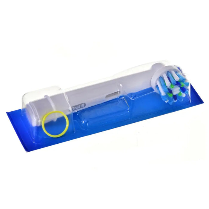 Oral-B Vitality 100 Cross Action Въртяща се осцилираща