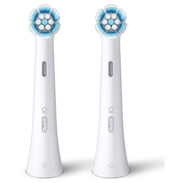Накрайник за четки за зъби Oral B 2 iO CleanWhite***