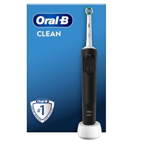 Oral-B Electric Toothbrush Vitality Pro 103 Clean Black EU