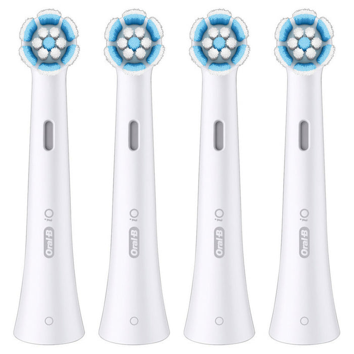 Накрайник ел. четка Oral B 4 IO SENSWHITE 6/26/20