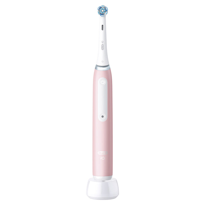 Електрическа четка за зъби ORAL B IO S3 PINK 6/15/6
