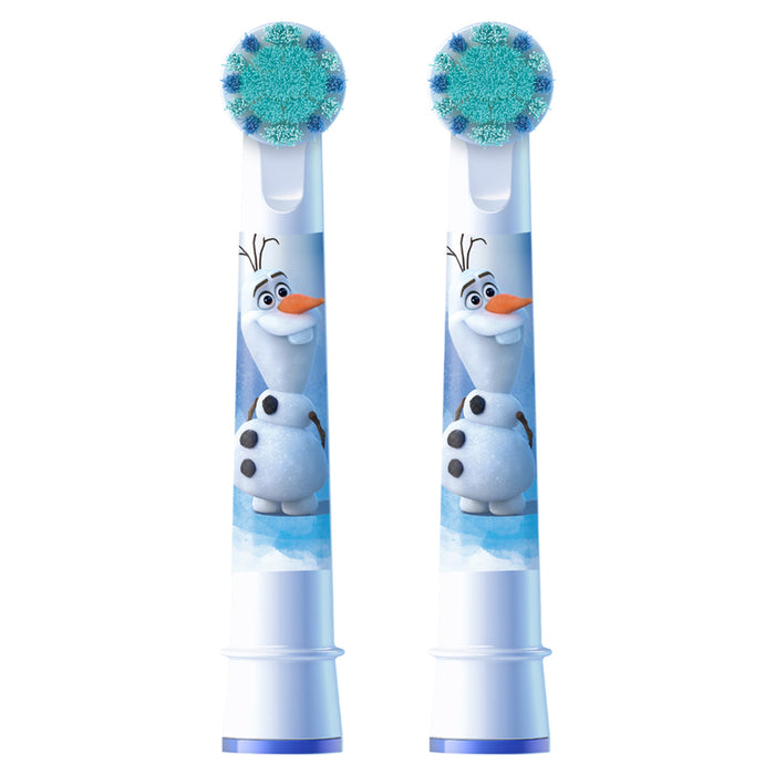 Накрайник за четки за зъби Oral B EB 10-2 Frozen