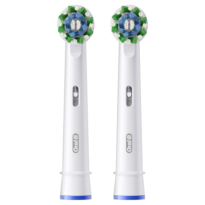 Накрайник за четки за зъби Oral B EB 50-2 Crossact